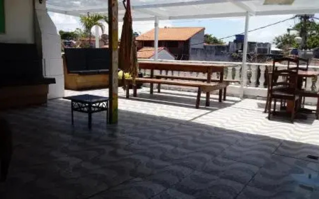 Aldeia Produção Hostel Cultural Búzios