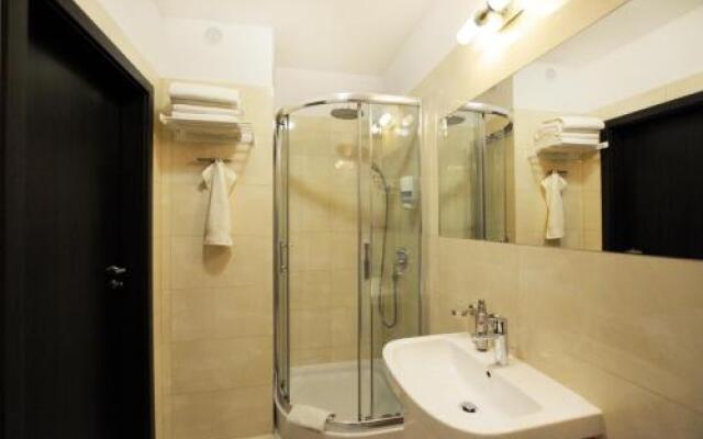 City Art Apartamenty W Rezydencji Maritimo