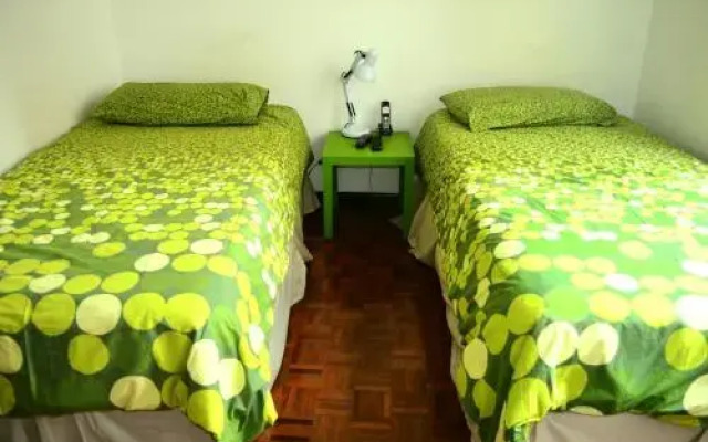 ITSAHOME Aparments Casa del Parque
