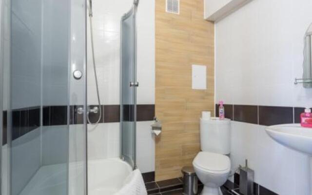 Villa Vera Guest house