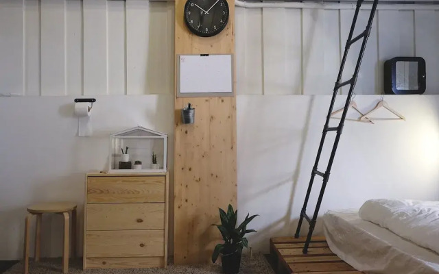 Milli Guesthouse