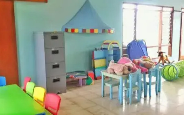 PI Home Kraton Yogyakarta