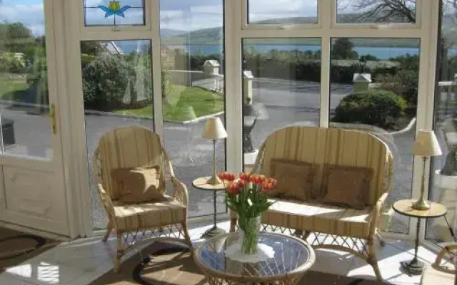 Cill Bhreac House B&B