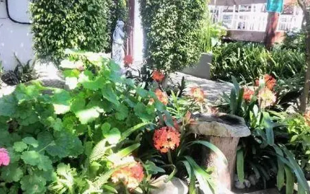 Mangolds Guest House