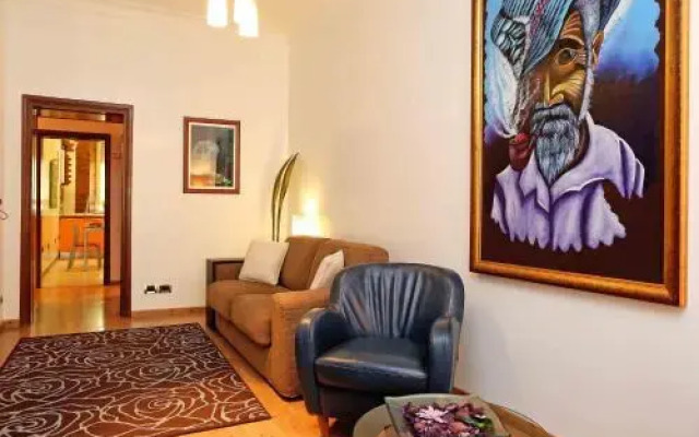 Rome in Apartment - Natale 39