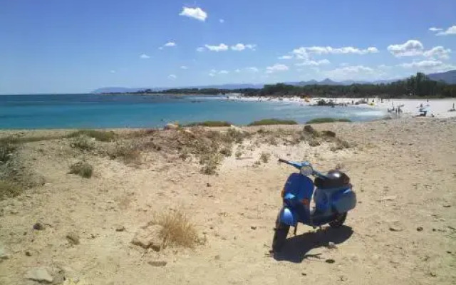 Happyvacation Di Cadoni Antonio