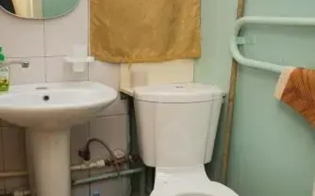 Gostinitsa kvartirnogo na Vokzal'noj 3