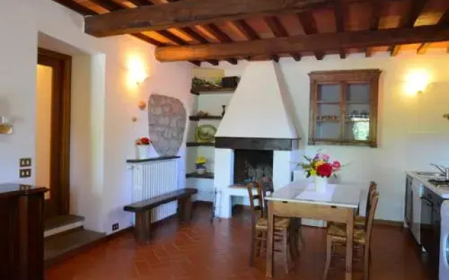 Agriturismo Il Colle