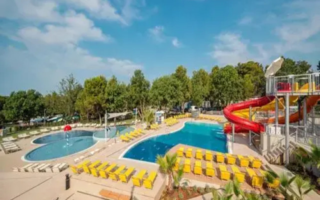 Valamar Tamaris Luxury Villas