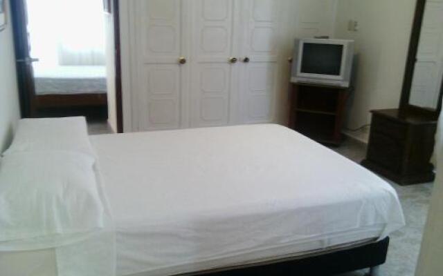 Arriendos S.H. Nuevo Conquistador