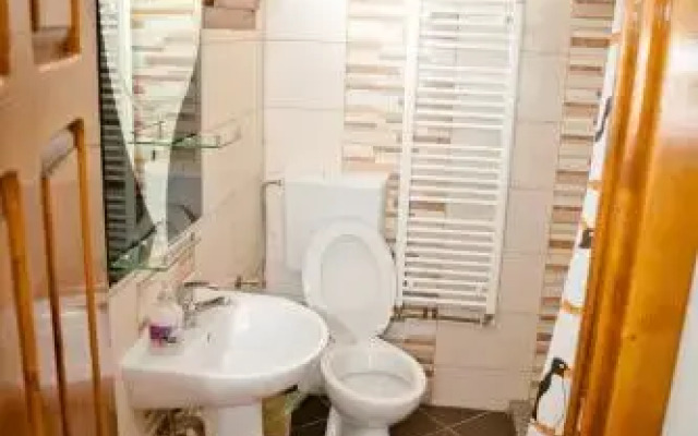 Conacul de sub munte