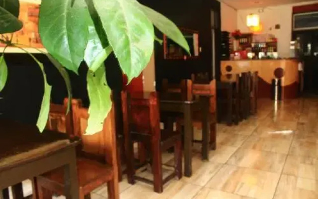 Amaru Hotel Huaraz