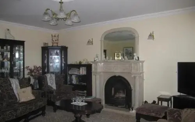 Kinvara Inn B&B