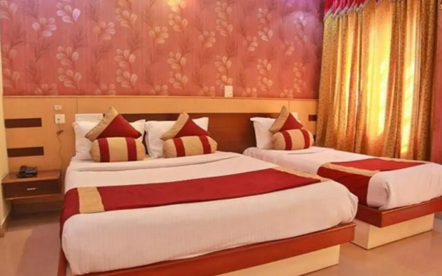 Hotel Ritz
