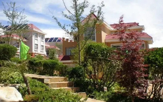 Woyun Xianju Holiday Hotel