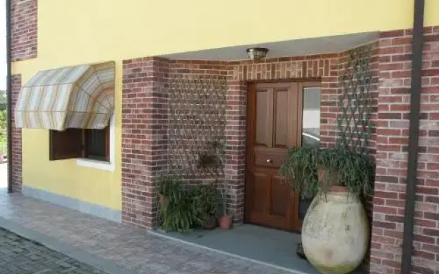 B&B Da Levi Piana Del Sole