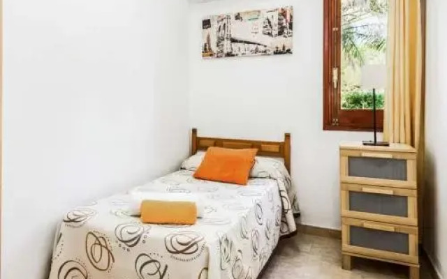 Villas Calan Blanes