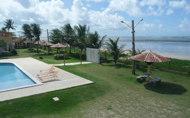 Privê Areias Douradas