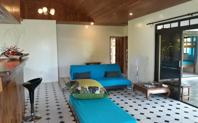 Moera Lodge & Backpacker