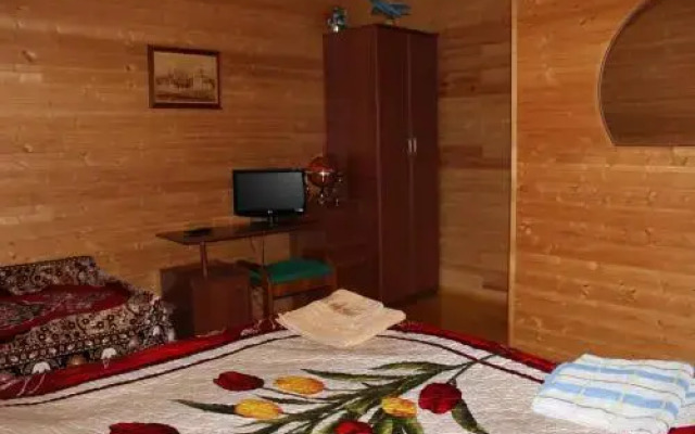 Dom Uyut na Mira
