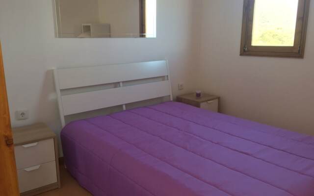 Saint Jorge Farm and Bungalows