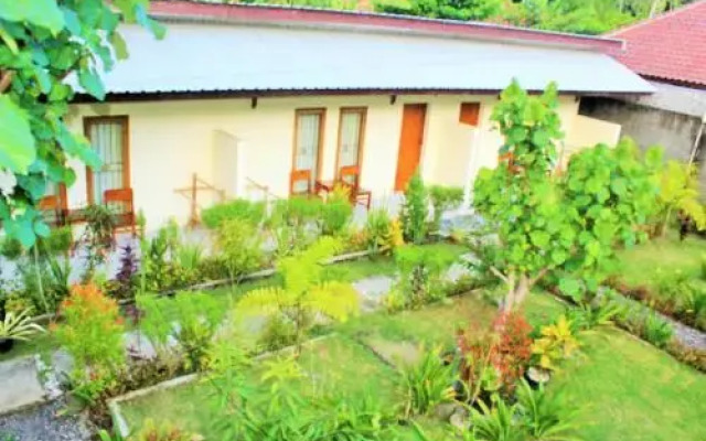 Herry Homestay Kuta Lombok