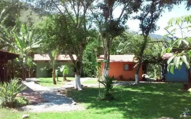 Pousada e Chalé Minas Parati