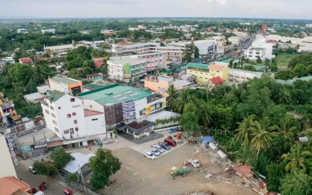 3K Hotel and Restaurant