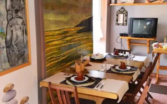 Il Borgo Bed And Breakfast