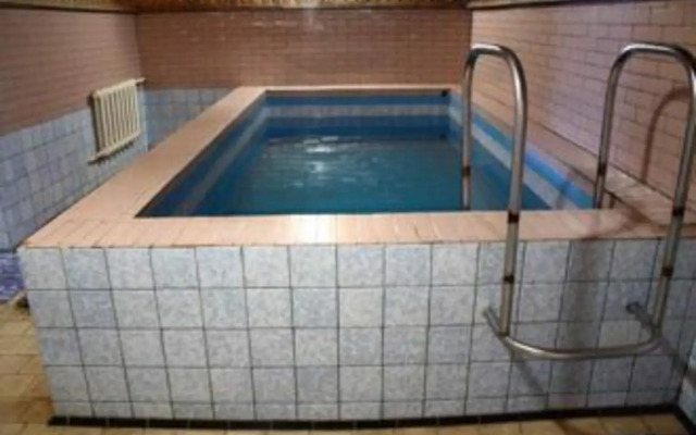 B&B Sevara 1 Hotel