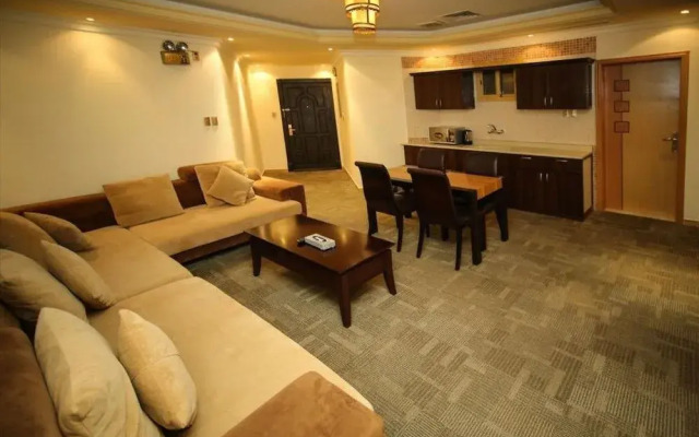 Etab Al Khobar Hotel