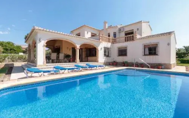 Villa Anna