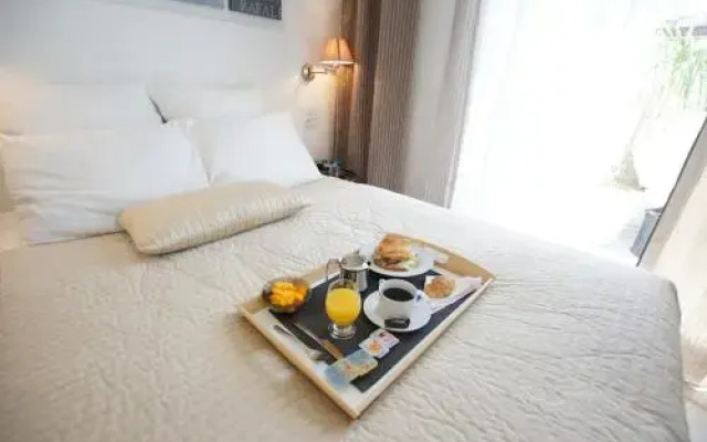 Ipanema Penthouse
