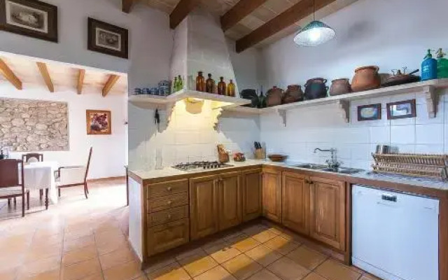 Finca El Puig