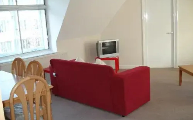 Access Apartments Holborn