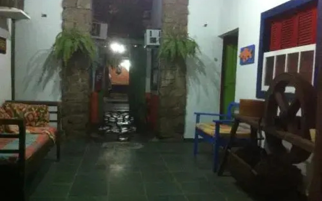Aracy Hostel & Pousada