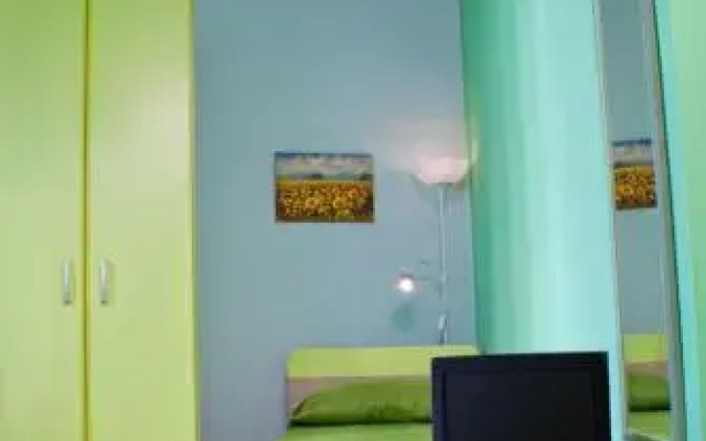 Sette Cuscini Bed And Breakfast
