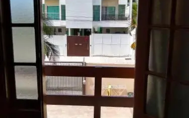 Recanto Sete Mares