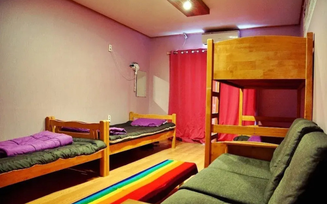 Jeju 30 - Hostel, Caters to Koreans
