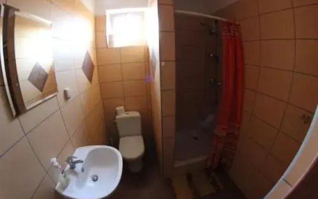 Rafaello Pokoje Gościnne