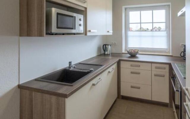 Ferienhaus Wassermann