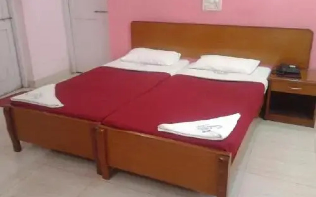 Farmagudi Residency