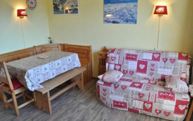 Résidence Les Bruyères