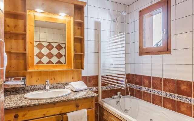 Hôtel Les Balcons Village