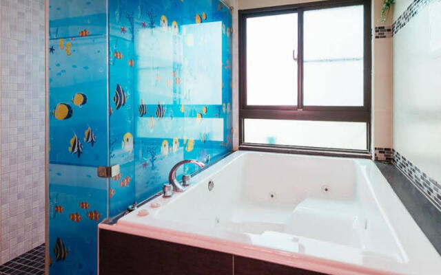 Kenting Baoge's Home