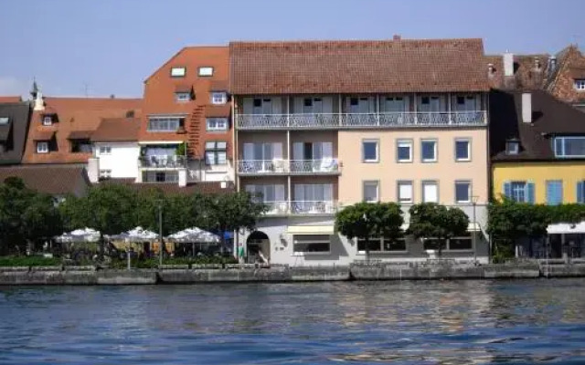 Hotel Seegarten