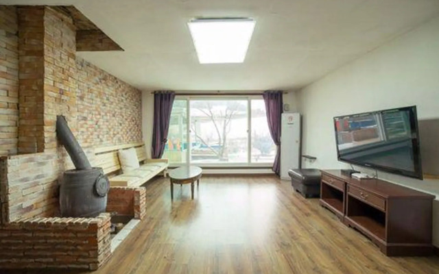 Ganghwa Haeran Gil150 Pension