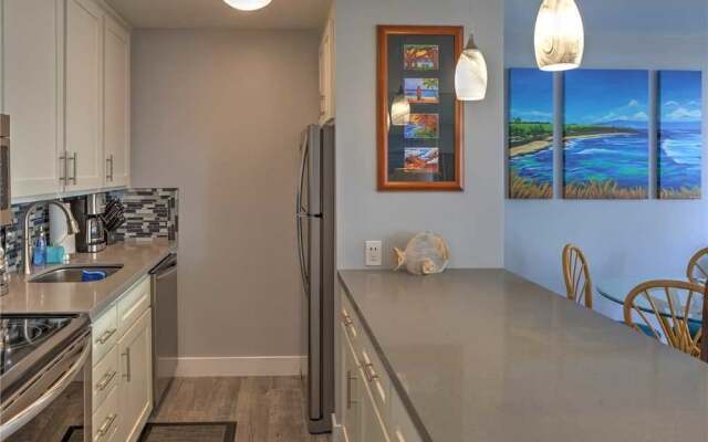 Sugar Beach 308 - 1 Br Condo