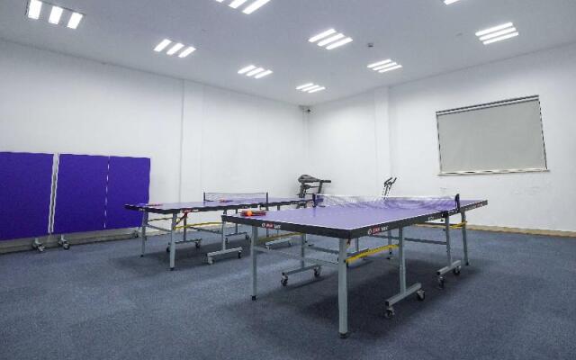 Star Island Impression Holiday Hotel