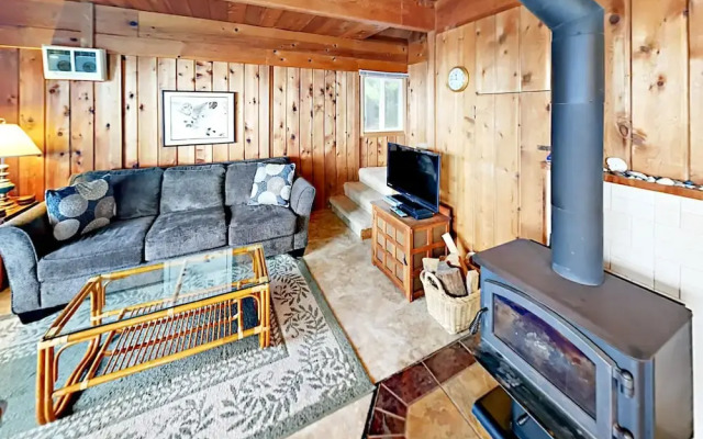 Gladys - 4 Br Home